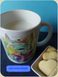 recette de coco N17