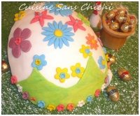 recette de paques N9
