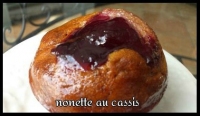 recette de cassis N1