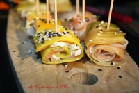 recette de bouches N10