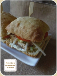 recette de maquereaux N9