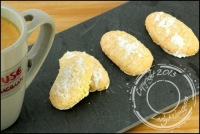 Biscuits  la cuiller