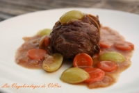 recette de bire N16