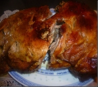 recette de paques N6