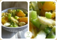 recette de salade de fruits N°2