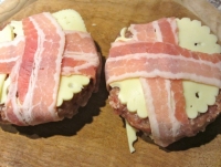 recette de steak hach N11