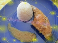 recette de pain d'epice N19