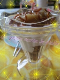 recette de confiture de lait N9