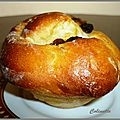 recette de boulange N4