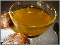 recette de gele N6