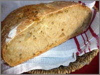 recette de boulange N3