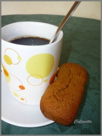 recette de pain d'epice N18