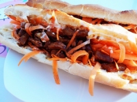 recette de baguette N8