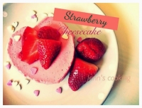 recette de cheesecake N18