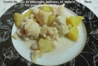 recette de aromates poisson N8