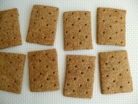 recette de crackers N°4