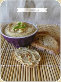 recette bio N1