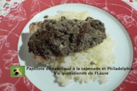 recette de philadelphia N16