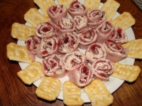 recette de magret N13