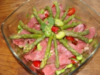 recette de magret N12