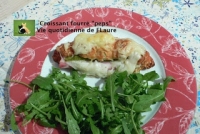 recette de croissants N4