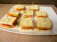recette de encas N4