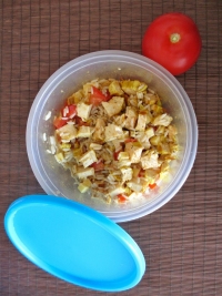 recette de accompagnement N15