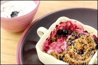 recette de farine complete N20