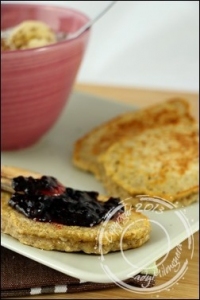 recette de farine complete N19