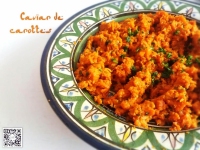 recette de caviar N2