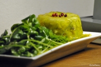 recette de lotte N7