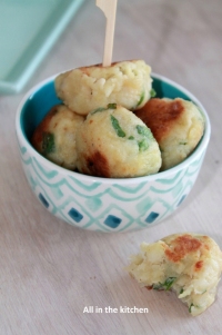 recette de croquettes N14