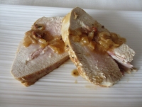 recette de roti N16