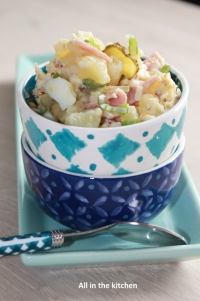 recette de oignon blanc N16
