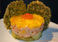 recette de tartare N12