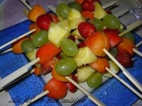 recette de fruits N20