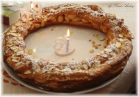 recette de ptisserie N10