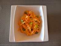 Carottes rmoulade