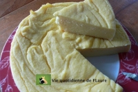 recette de semoule fine N4
