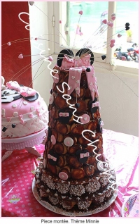 recette de crme ptissire N16