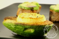 recette de 5 baies N7