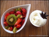 recette de badiane N18