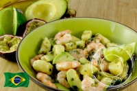 recette de fruits de la passion N7