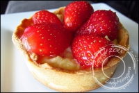recette de crme ptissire N15