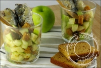 recette de pain d'epice N17