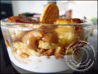 recette de confiture de lait N6