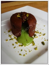 recette de coulant N5