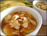 recette de confiture de lait N5