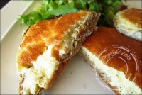 recette de creamcheese N3