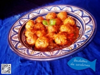 recette marocaines N°15